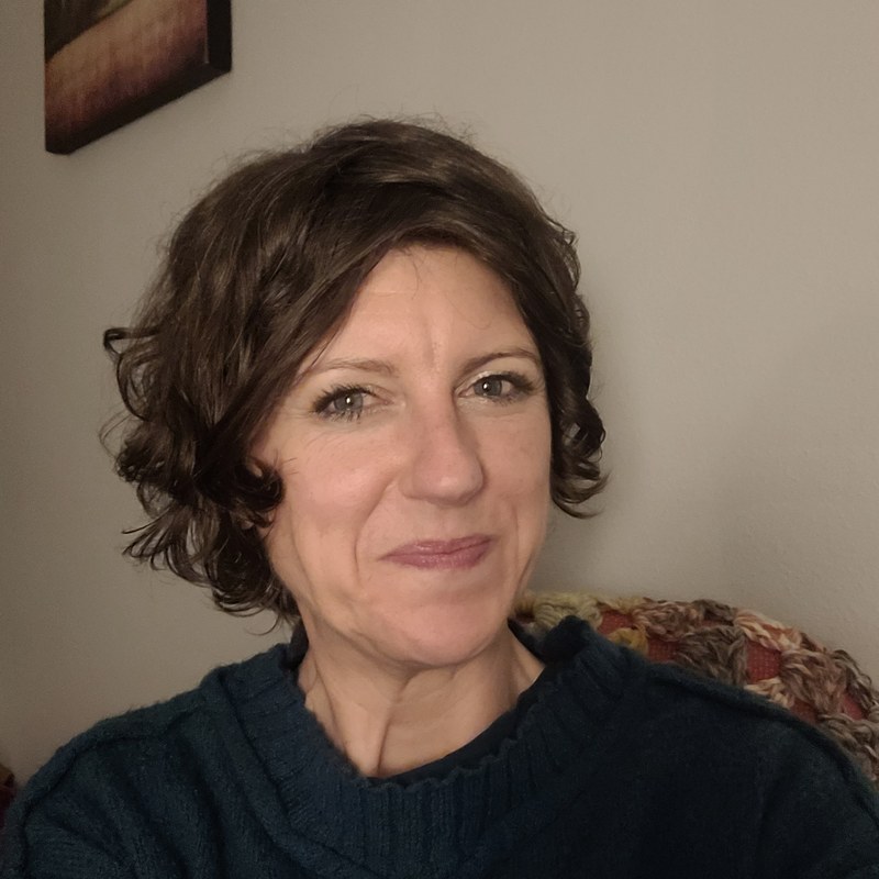 Mari Budlong